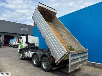 DAF 85 CF 460 6x4, Manual, Leaf suspension, Retarder в лизинг DAF 85 CF 460 6x4, Manual, Leaf suspension, Retarder: фото 4