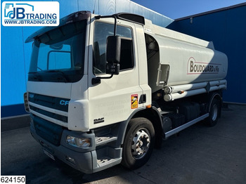 Грузовик-цистерна DAF CF 360