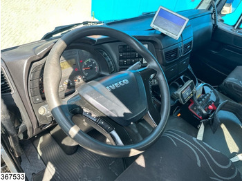 Грузовик бортовой/ Платформа, Автоманипулятор Iveco Trakker 410 6X4, EURO 6, Retarder, Palfinger: фото 5