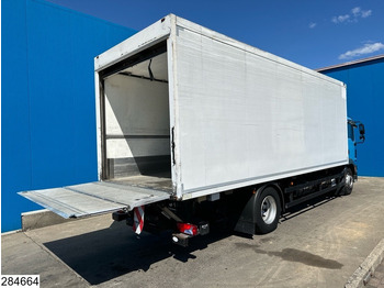 Рефрижератор MAN TGM 18 290 EURO 5, Thermoking, Bar: фото 2