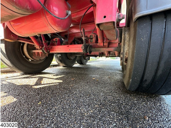 Полуприцеп-цистерна METACO Gas 56204 Liter, LPG GPL Butane, 1 Comp: фото 2 Полуприцеп-цистерна METACO Gas 56204 Liter, LPG GPL Butane, 1 Comp: фото 2