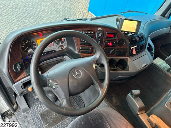 Грузовик-цистерна Mercedes-Benz Actros 2532 6x2, EURO 5, 23600 Liter, 5 Comp, LAG: фото 5