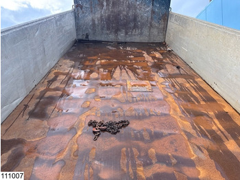 Самосвал Mercedes-Benz Actros 3346 6x4, EURO 3, Retarder, Telligent 16: фото 4 Самосвал Mercedes-Benz Actros 3346 6x4, EURO 3, Retarder, Telligent 16: фото 4