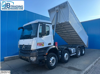 Самосвал MERCEDES-BENZ Arocs 3246