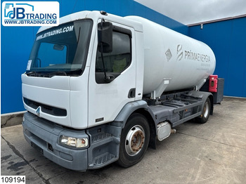 Грузовик-цистерна RENAULT Premium 270