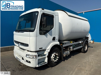 Грузовик-цистерна RENAULT Premium 270