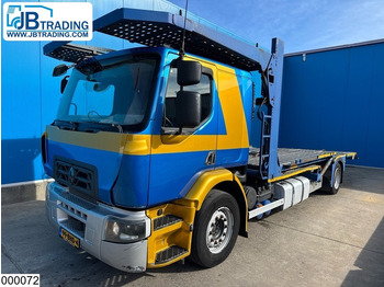 Автовоз RENAULT Premium 430