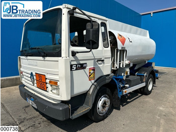 Грузовик-цистерна RENAULT Midliner S 150