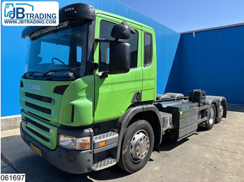 Грузовик-шасси SCANIA P 310
