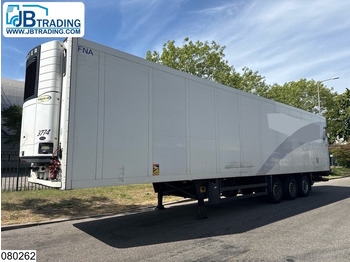 Полуприцеп-рефрижератор SCHMITZ