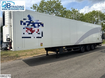 Полуприцеп-рефрижератор SCHMITZ