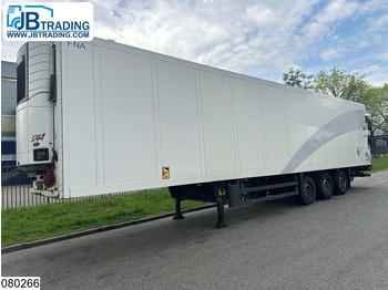 Полуприцеп-рефрижератор SCHMITZ