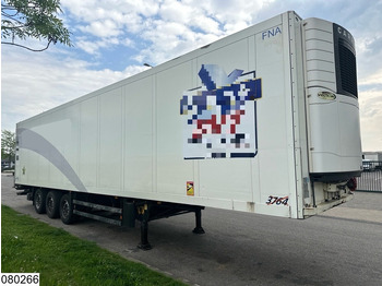 Полуприцеп-рефрижератор Schmitz Cargobull Koel vries Carrier Vector 1550, Dhollandia: фото 5