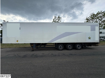 Полуприцеп-рефрижератор Schmitz Cargobull Koel vries Carrier Vector 1850 ,Dhollandia: фото 2 Полуприцеп-рефрижератор Schmitz Cargobull Koel vries Carrier Vector 1850 ,Dhollandia: фото 2
