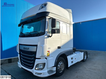 Тягач DAF XF 440