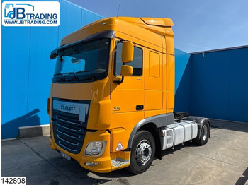 Тягач DAF XF 460