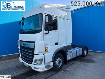 Тягач DAF XF 480