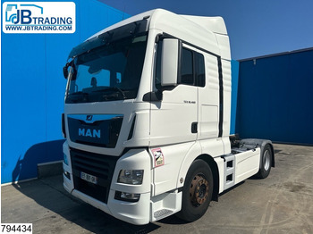 Тягач MAN TGX 18.460