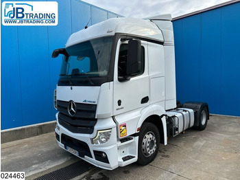 Тягач MERCEDES-BENZ Actros 1845