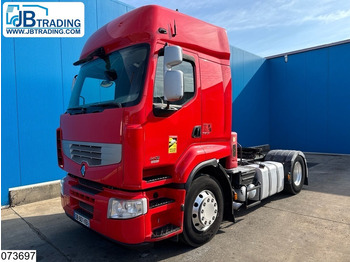Тягач RENAULT Premium 460