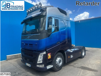 Тягач VOLVO FH 500