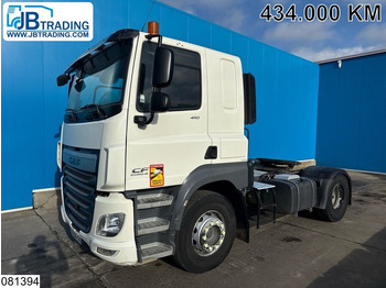 DAF CF 410 EURO 6, PTO в лизинг DAF CF 410 EURO 6, PTO: фото 1 DAF CF 410 EURO 6, PTO в лизинг DAF CF 410 EURO 6, PTO: фото 1