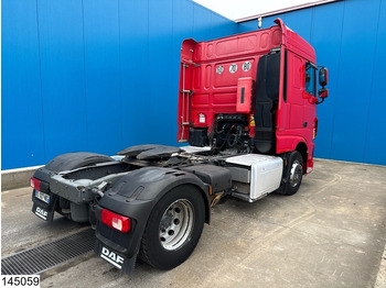 Тягач DAF XF 460 EURO 6, ADR, PTO, Compressor: фото 2