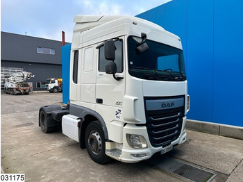 Тягач DAF XF 460 EURO 6: фото 3