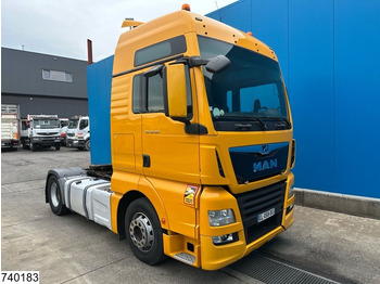 Тягач MAN TGX 18 460 XXL, EURO 6: фото 3