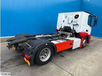 Тягач Mercedes-Benz Actros 1843 EURO 6, Retarder, PTO, LOHR, Standairco: фото 3 Тягач Mercedes-Benz Actros 1843 EURO 6, Retarder, PTO, LOHR, Standairco: фото 3