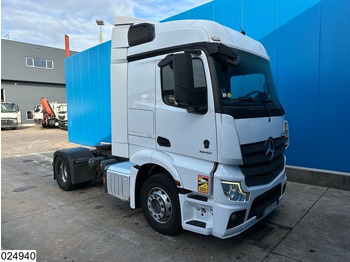 Тягач Mercedes-Benz Actros 1845 EURO 6, MP5: фото 3