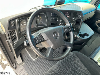 Тягач Mercedes-Benz Actros 1845 EURO 6, Retarder: фото 5