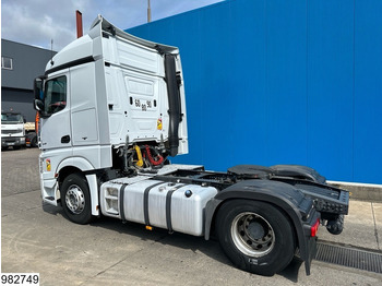 Тягач Mercedes-Benz Actros 1845 EURO 6, Retarder: фото 4
