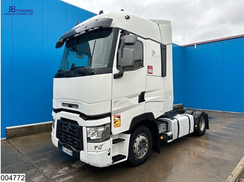 Тягач Renault T 440 EURO 6, Retarder, Standairco: фото 1