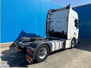 Тягач Scania R 450 EURO 6, Retarder, Standairco: фото 3