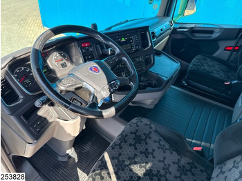 Тягач Scania R 450 EURO 6, Retarder, Standairco: фото 5