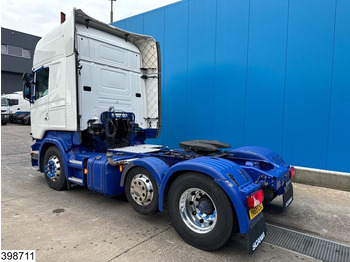 Тягач Scania R 490 6X2, EURO 6, RHD, PTO: фото 4