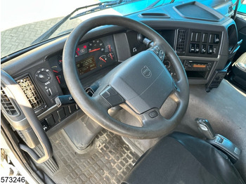 Тягач Volvo FMX 450 EURO 5, Hydraulic: фото 5