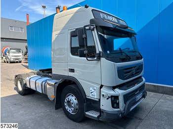 Тягач Volvo FMX 450 EURO 5, Hydraulic: фото 3
