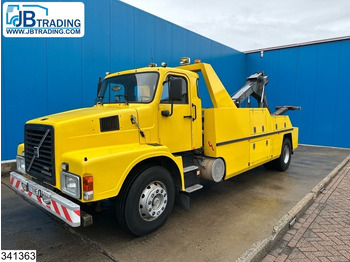 Автоманипулятор VOLVO N10