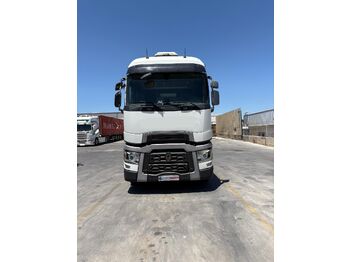 Тягач RENAULT T 520