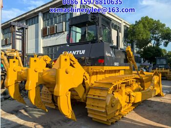 Бульдозер SHANTUI sd22: фото 4 Бульдозер SHANTUI sd22: фото 4