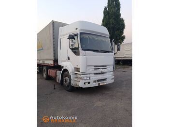 Тягач RENAULT Premium 385