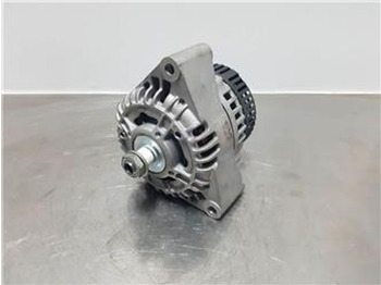 Двигатель AHLMANN