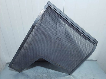 Рама/ Шасси AHLMANN