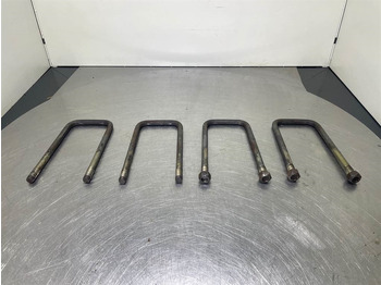 Рама/ Шасси AHLMANN