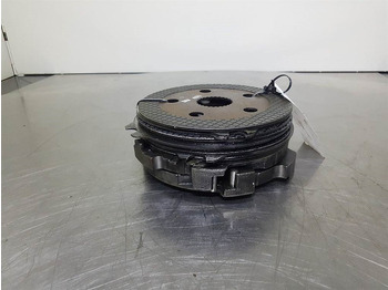 Ahlmann AZ210-NAF AH08-Brake disc/Bremsscheibe/Remschijf в лизинг Ahlmann AZ210-NAF AH08-Brake disc/Bremsscheibe/Remschijf: фото 2