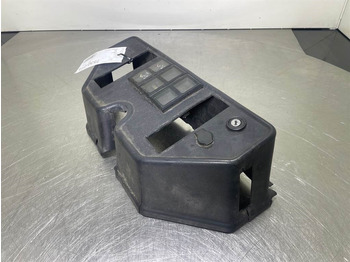 Кабина и интерьер для Строительной техники Ahlmann AZ6 - Dashboard/Console/Konsole: фото 2 Кабина и интерьер для Строительной техники Ahlmann AZ6 - Dashboard/Console/Konsole: фото 2