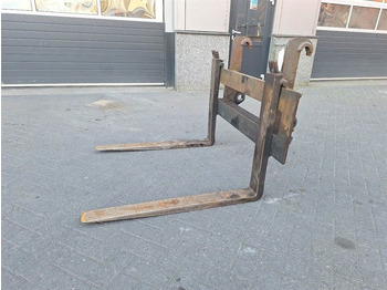 Вилы AHLMANN