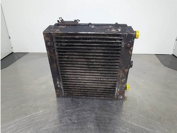 Гидравлика для Строительной техники Ahlmann AZ6 - Oil cooler/Ölkühler/Oliekoeler: фото 3